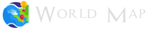 World Map.sabali.co Logo